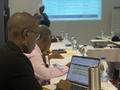 Atelier de présentation du plan stratégique et de son plan d'action SMED-CI 2027-2031
