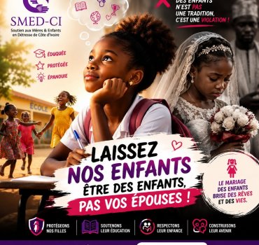 Nous disons NON 