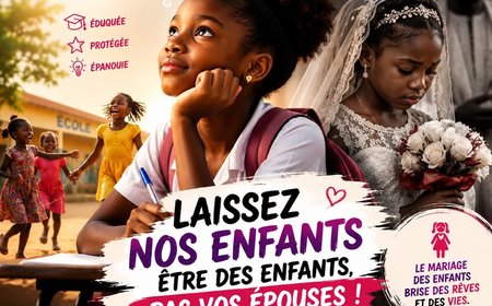 Nous disons NON 