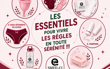 Santé menstruelle