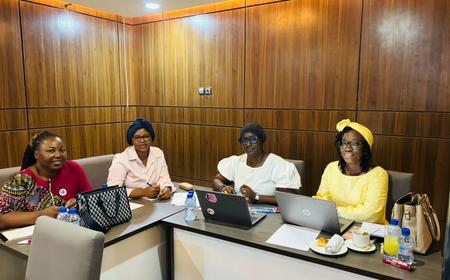 SMED-CI, lead du projet Sang pour Sang