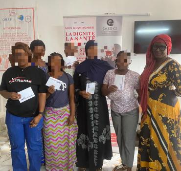 Projet AGR'ELLES