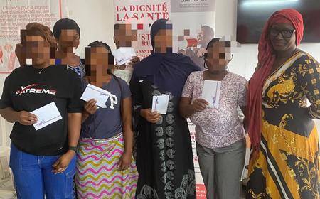 Projet AGR'ELLES