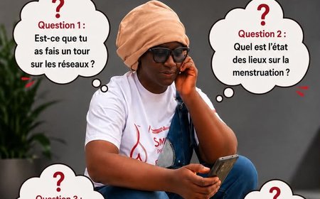 As-tu fait ton point?
